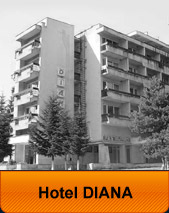 Hotel Diana