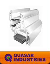 Quasar Industries