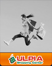 Ulpia Shopping Center