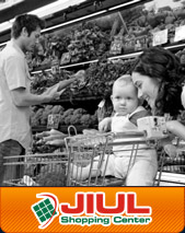 Jiul Shopping Center