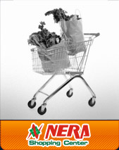 Nera Shopping Center